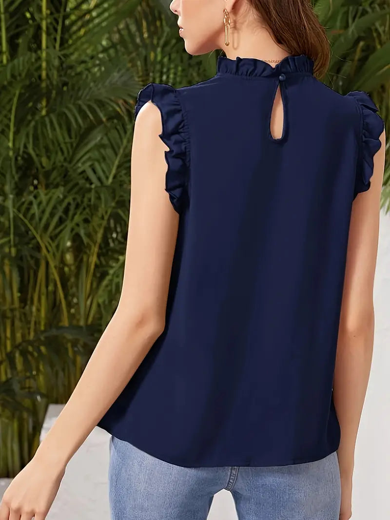 Trendy Off-Shoulder Blouse, Women’s Fashion Top With Elegant Sleeves And Comfortable Fit